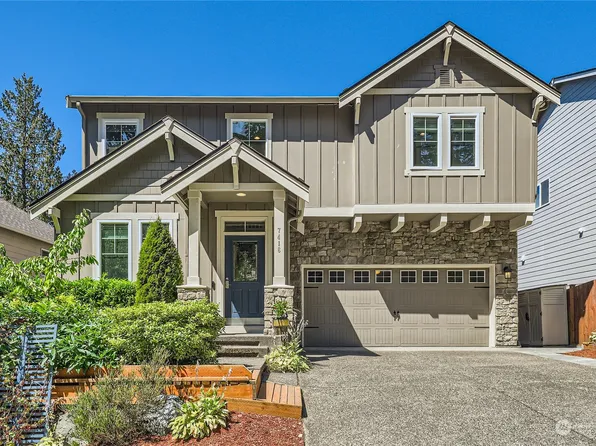 7416 NE 166th Street, Kenmore, WA 98028
