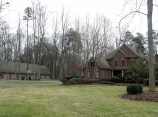 1525 Gold Knob Rd, Salisbury, NC 28146