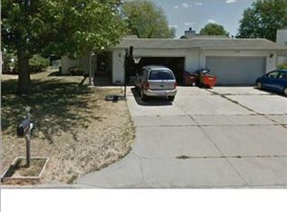 510 S Robin Rd, Wichita, KS 67209