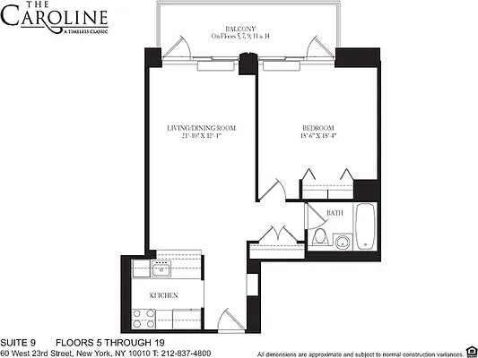 Rented by Mirador Real Estate | media 32