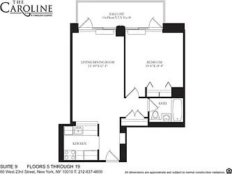 Rented by Mirador Real Estate