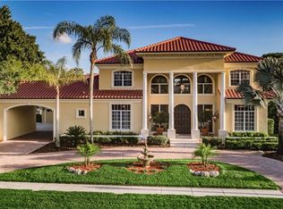 5290 Enclave Dr, Oldsmar, FL 34677