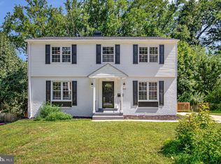1224 Pleasant Valley Dr, Catonsville, MD 21228