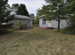 16552 Henry Rd, Thompsonville, MI 49683