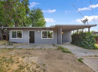 537 S Oro Ave, Stockton, CA 95215