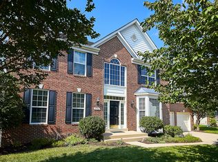 5792 Serengeti Ct, Haymarket, VA 20169