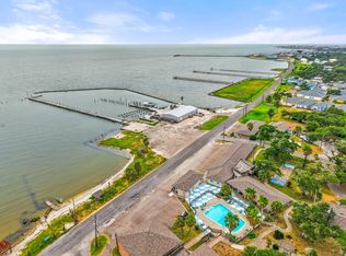919 N Fulton Beach Rd APT 323, Fulton, TX 78358