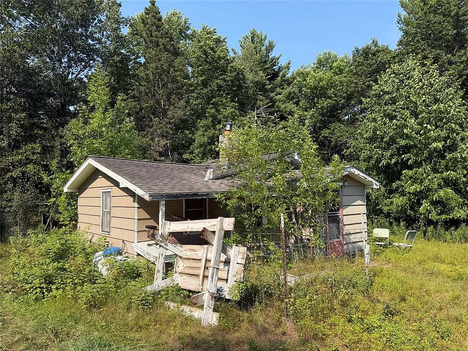 N2687 Fletcher Road, Bruce, WI 54819 | MLS #1603885 | Zillow