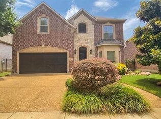 4820 Deandra Ln, Plano, TX 75093