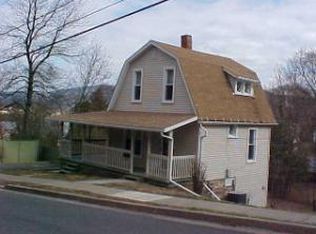 294 4th St, Brookville, PA 15825