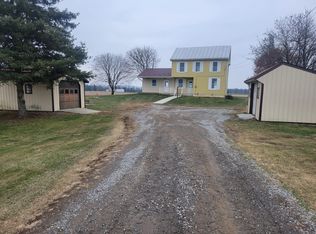 912 Mud Level Rd, Shippensburg, PA 17257