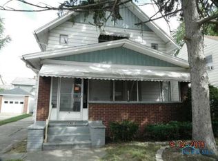 4332 Lyman Ave, Toledo, OH 43612