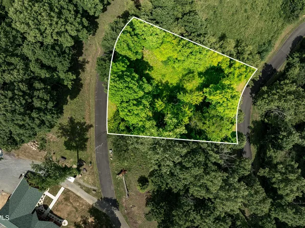 LOT 17 Ridge Run, Butler, TN 37640