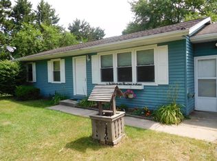 13115 W Brookwood, Gobles, MI 49055