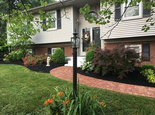 210 Overlooking Dr, Winchester, KY 40391