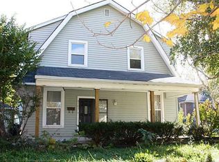 5101 N College Ave, Indianapolis, IN 46205