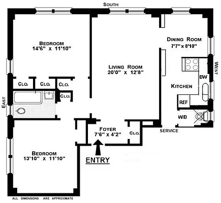 Sold by Keller Williams NYC | media 11