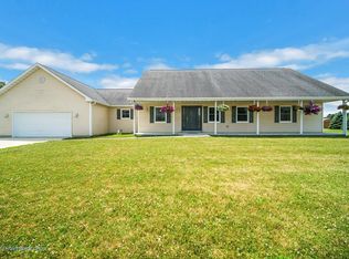 991 Eugene St, Porter, IN 46304