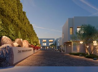 185 Pena Ln, Palm Springs, CA 92262