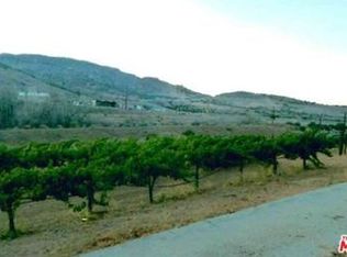 711 Carson Mesa Rd, Palmdale, CA 93550