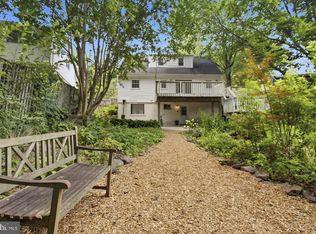 10614 Glenwild Rd, Silver Spring, MD 20901