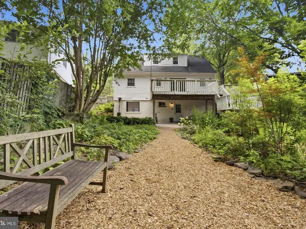 10614 Glenwild Rd, Silver Spring, MD 20901
