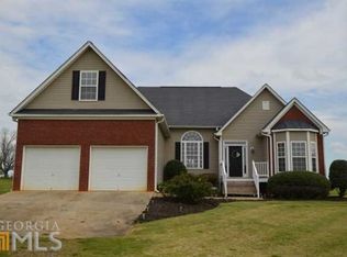 356 Big Pond Rd, Taylorsville, GA 30178