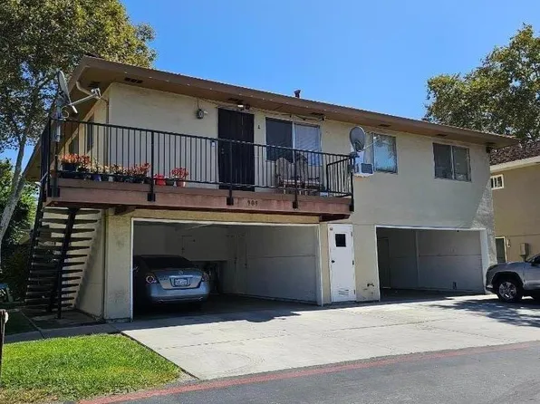 909 Gilchrist Walkway APT 4, San Jose, CA 95133