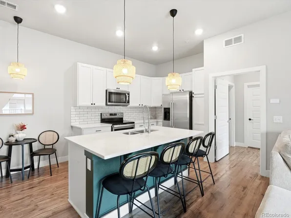 15345 W 64th Lane Bldg 2 #103, Arvada, CO 80007