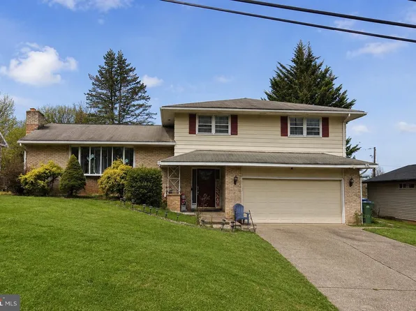 817 S Progress Ave, Harrisburg, PA 17111