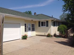 1870 72nd St SW, Byron Center, MI 49315