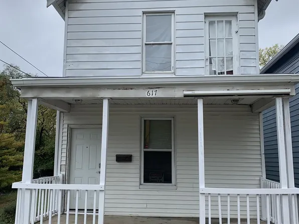 617 Trenton Ave, Cincinnati, OH 45205