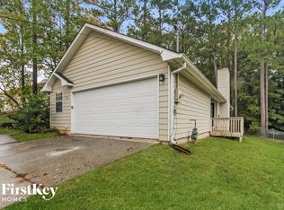 929 Iron Gate Blvd, Jonesboro, GA