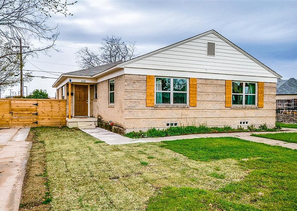 1st image of 3519 N Versailles Ave