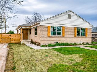 3519 N Versailles Ave, Dallas, TX 75209