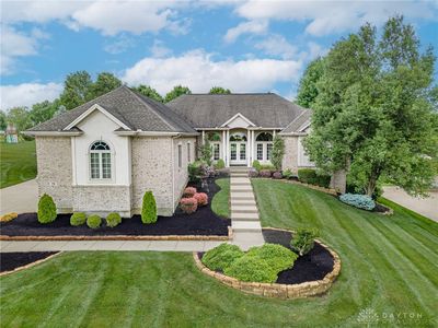 79 Carnoustie Ln, Springboro, OH, 45066