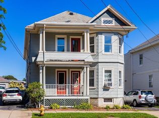 87 Leach St, Salem, MA 01970