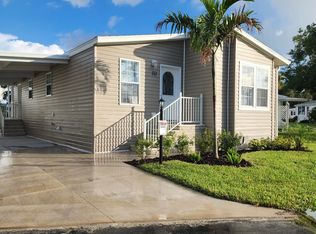 66047 EATON RD. Plan, Park Royale, Pinellas Park, FL 33782