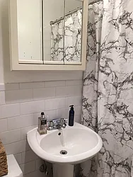 Rented by Real Broker NY LLC