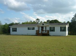 10028 Bussey Rd, Sycamore, GA 31790