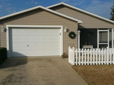 9339 SE 173rd Hyacinth St, The Villages, FL, 32162
