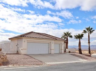 53 Flowering Desert Dr, Palm Gardens, NV 89039