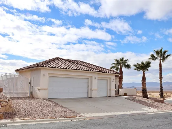 53 Flowering Desert Dr, Palm Gardens, NV 89039