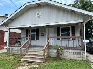2714 Madison Ave, Granite City, IL