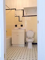 Rented by Spark Properties