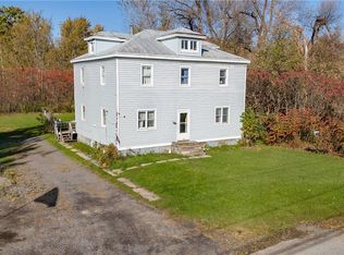 7375 Wheeler Rd, Chittenango, NY 13037