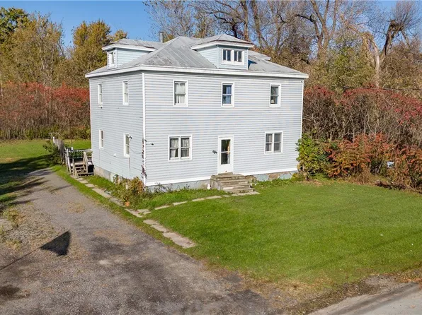 7375 Wheeler Rd, Chittenango, NY 13037