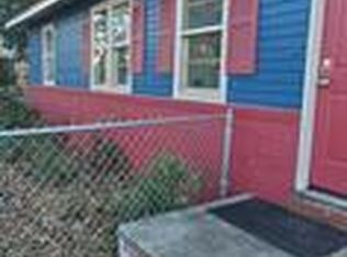 507 S 2nd St, Warner Robins, GA 31088