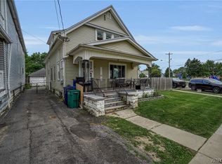 5 Macamley St, Buffalo, NY 14220