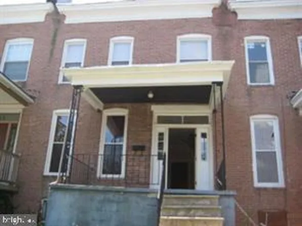 737 McCabe Ave, Baltimore, MD 21212